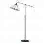 Le Klint 349, Floor lamp - lattiavalaisin