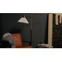 Le Klint 349, Floor lamp - lattiavalaisin
