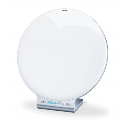Beurer TL100 2in1 Kirkasvalolamppu