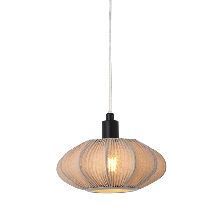 Mamsell ikkunavalaisin, grey/black